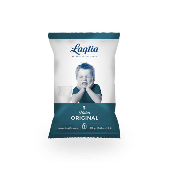 LECHE VENDING LAQTIA CREMOSA