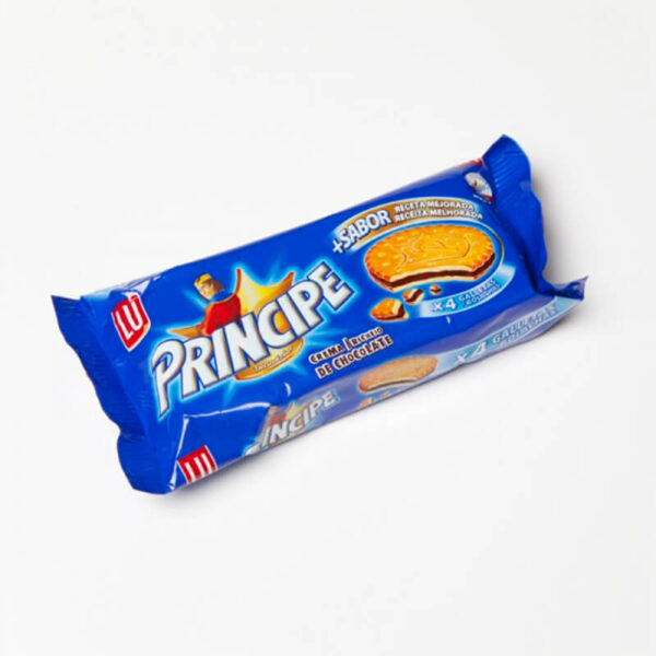 GALLETAS PRINCIPE - Imagen 2