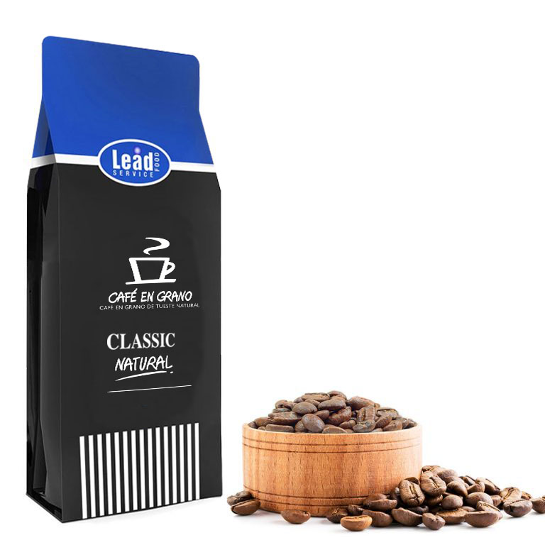 CLASSIC NATURAL 100%
