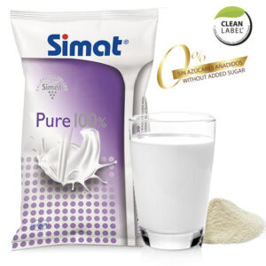 Un producto natural, que conserva sus valores nutricionales y sin azúcares añadidos. No lleva conservantes ni colorantes artificiales. Un producto Clean Label.