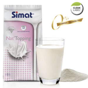 NAT’TOPPING